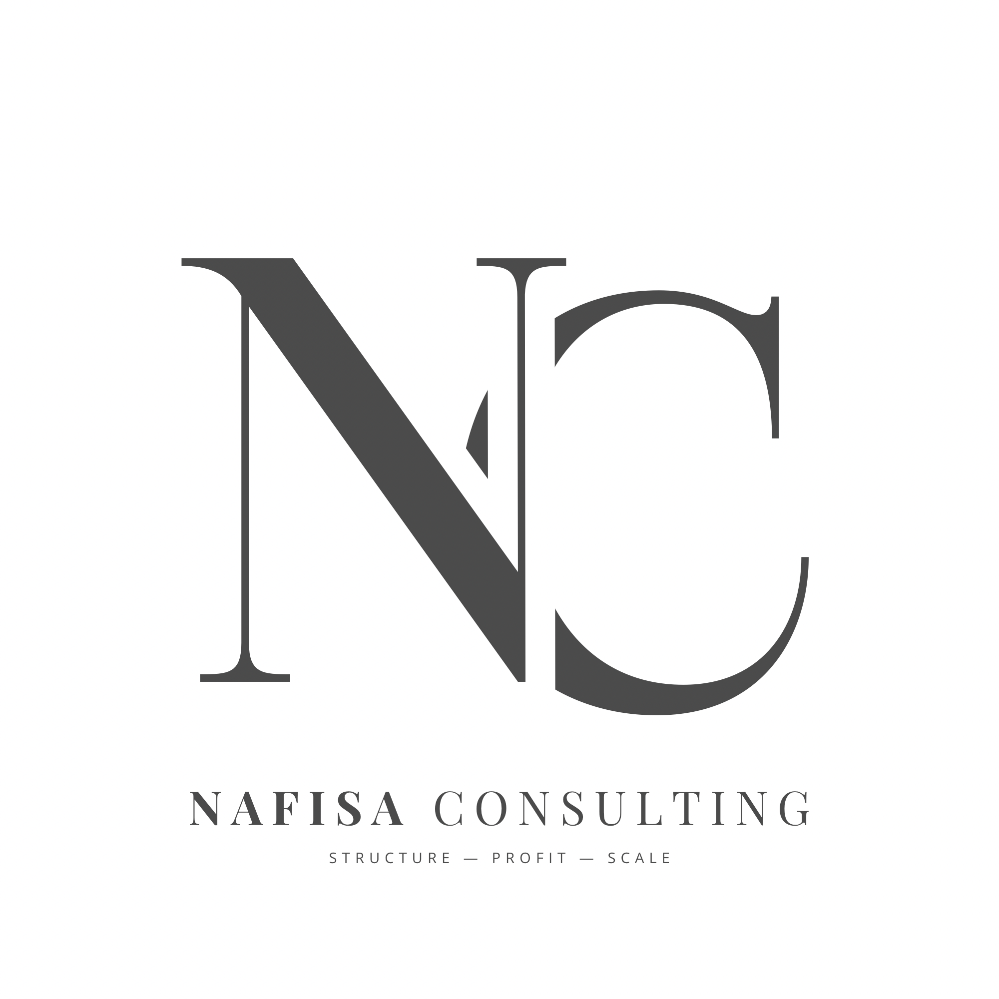 Nafisa Consulting